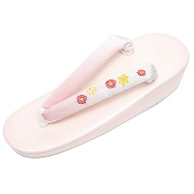 Сандалии Zori KYOETSU с вышитым размером, Новые ремешки размера, R-Core, 35, Женские (LL, 51)