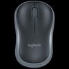 Беспроводная офисная мышь Logitech M186