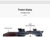 Светодиодные фары проекторного типа для Land Cruiser LC70/LC76/LC78/LC79/FJ75