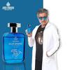 Blue Sportz Gym & Sporty Wear Eau De French Духи для мужчин - 100 мл