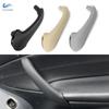 Car Interior Front Door Pull Handle Cover Replacement For Mercedes Benz C Class W203 C230 C320 2003-2007 2038101551