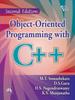 The Object-Oriented Programming with C++ Book