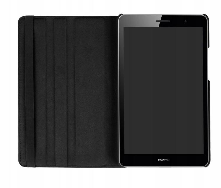 360 rotation case for huawei mediapad T3 8 8.0