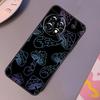 Skull Gothic Creepy Pastel Goth Case For OnePlus Nord 5 CE 4 3 2 Lite N20 N30 OnePlus 15 13 12 11 9 10 Pro 12R 13R 13T Cover