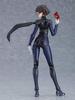 Figma PERSONA5 the Animation Queen окрашенная подвижная фигурка Немасштабная ABS&PVC