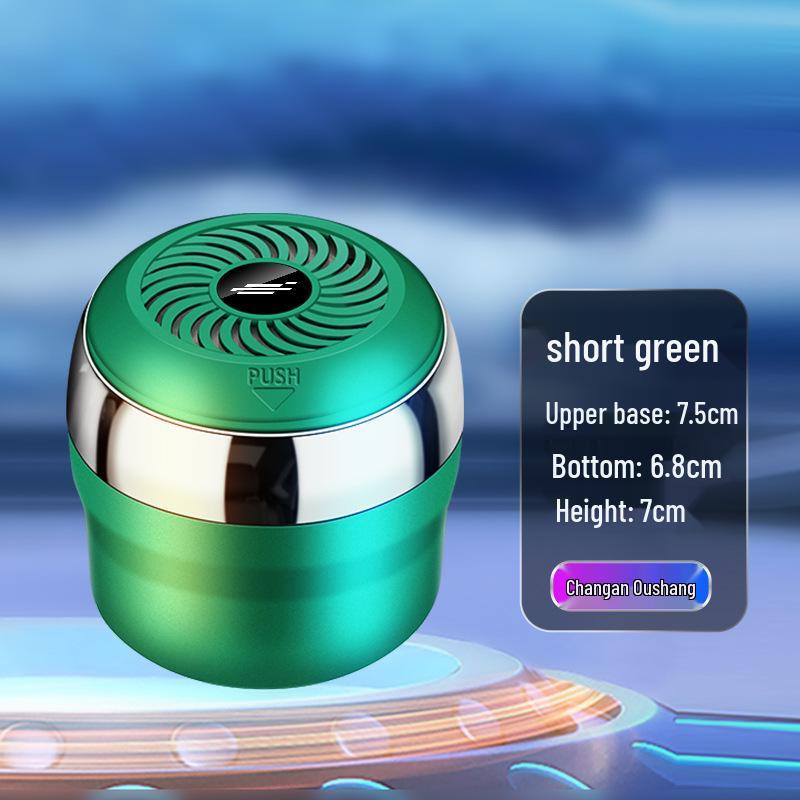 Car Ashtray with Ambient Light for Auchan X5/X7PLUS/X7, KOSAI Pro/5, KOSAI 3, KOSHAN High-end Models