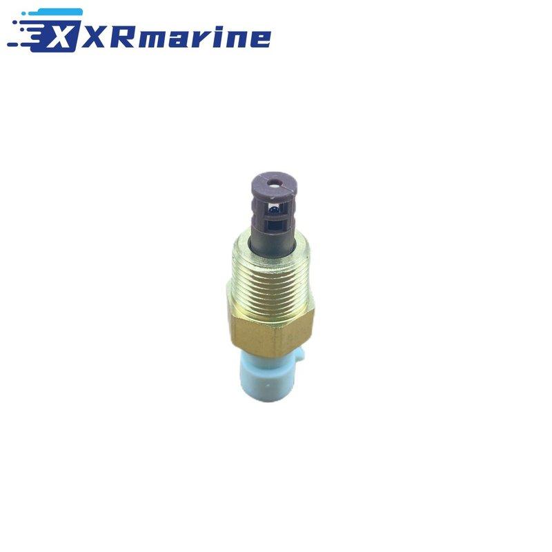 Intake Air Temperature Temp IAT MAT Sensor Fit For Volvo Penta 4.3 5.0 5.7 7.4 8.1 8.2 Engines 3854527