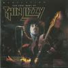 CD THIN LIZZY - Посвящение: The Very Best Of Thin L 8485302 Mercury 1991 US Рок Б/У