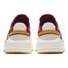 Anta Street Lite 'Ник Красный Модные и Удобные Нескользящие Амортизация Низкие Кеды для Скейтборда Мужские Белый Красный 112338071-5