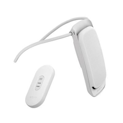 Sony REON POCKET4 Комплект датчиков (Выпущено в апреле 2023 года) Носимый нагреватель/обогреватель, Энергосберегающий, Нагрев/Охлаждение, Нагреватель для шеи/Охладитель для шеи, Носимый на шее, Пельтье