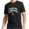Новая футболка Chateau Marmont с активным логотипом, забавная, размеры от S до 5XL