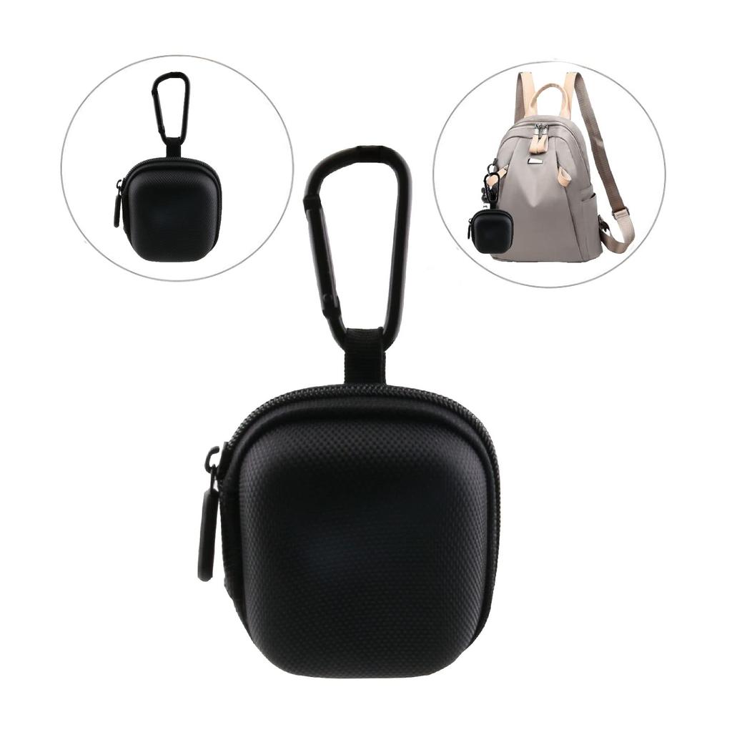 Чехол для хранения WERJIA, совместимый с чехлом для стереомикрофона ZOOM Zoom iQ7/iQ6