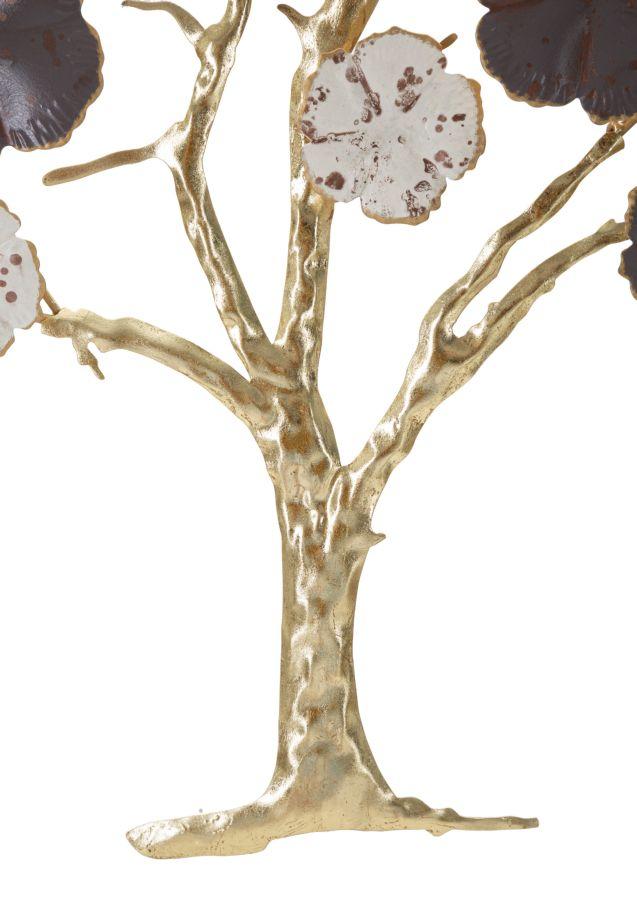 Настенный декор Albero Purpy См 73,7X5X80