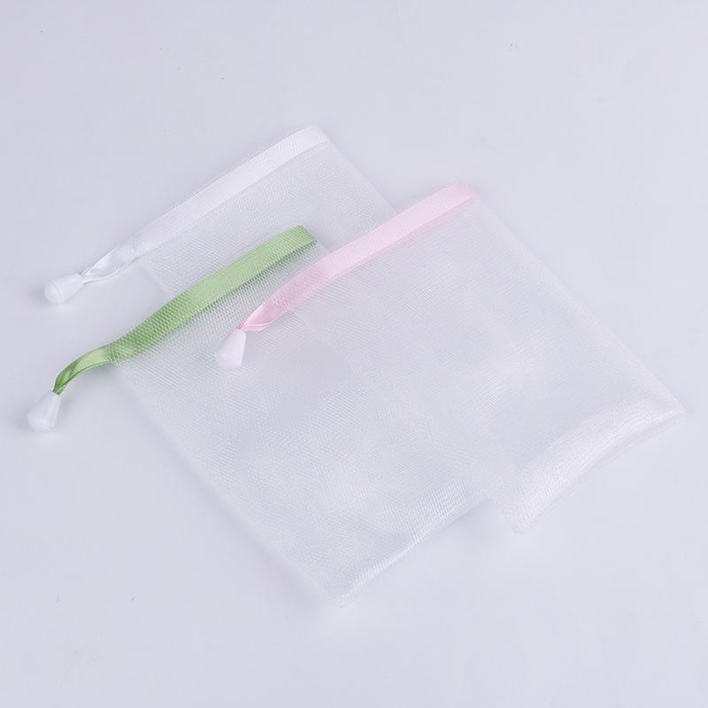 Нейлоновые мешочки для стирки белья, 9,5*15 см