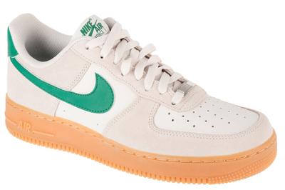 Air Force 1 07 LV8, Мужские белые кроссовки