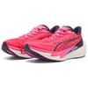 PUMA Deviate Nitro 4 Slip Resistant Breathable Rebound Slip Resistant, Breathable, And Resilient Casual Running Shoes 312906-01