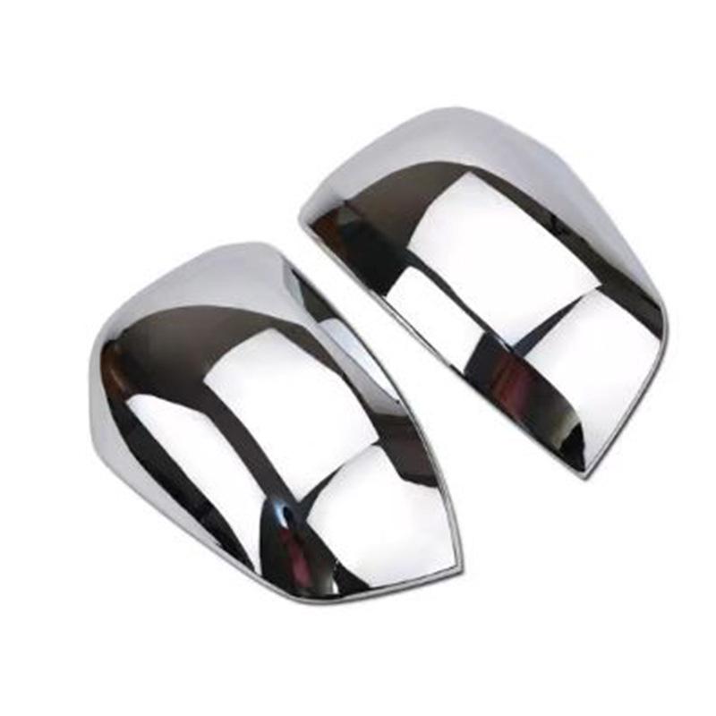 Хромированная накладка на зеркало заднего вида для Jeep Grand Cherokee (2011-2020)