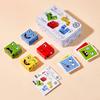 Toy Attic Children’s Brain Development Board Game, Korea Representative Board Game