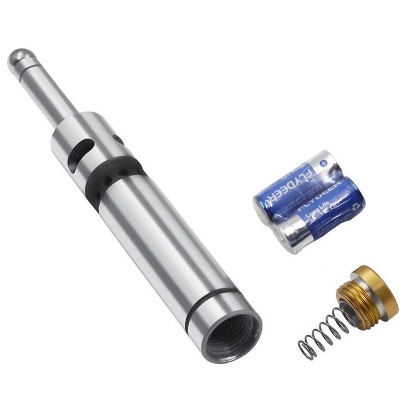 Прецизионный электронный цифровой кромкоискатель фрезерный светодиодный и звуковой оптический кромкоискатель сенсорный датчик точки со светодиодным звуковым сигналом инструмент с ЧПУ