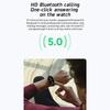 Bluetooth ответ на звонок умные часы мужские полный сенсорный звонок фитнес-трекер IP67 водонепроницаемые умные часы мужские женские + коробка