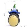 My Neighbor Totoro Sunflower Sculpture With Flower Theme For Garden Gifts Decor
