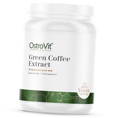 Экстракт Зеленого Кофе, Green Coffee Extract Powder, 100г Без вкуса (02250031)