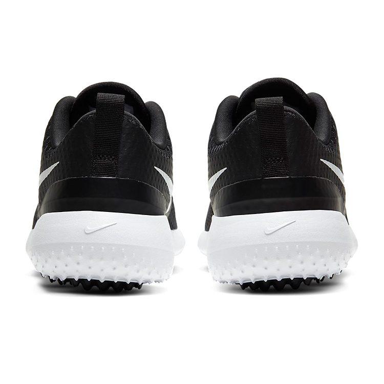 Nike Roshe Golf Черный Металлик Белый Женский CD6066-001