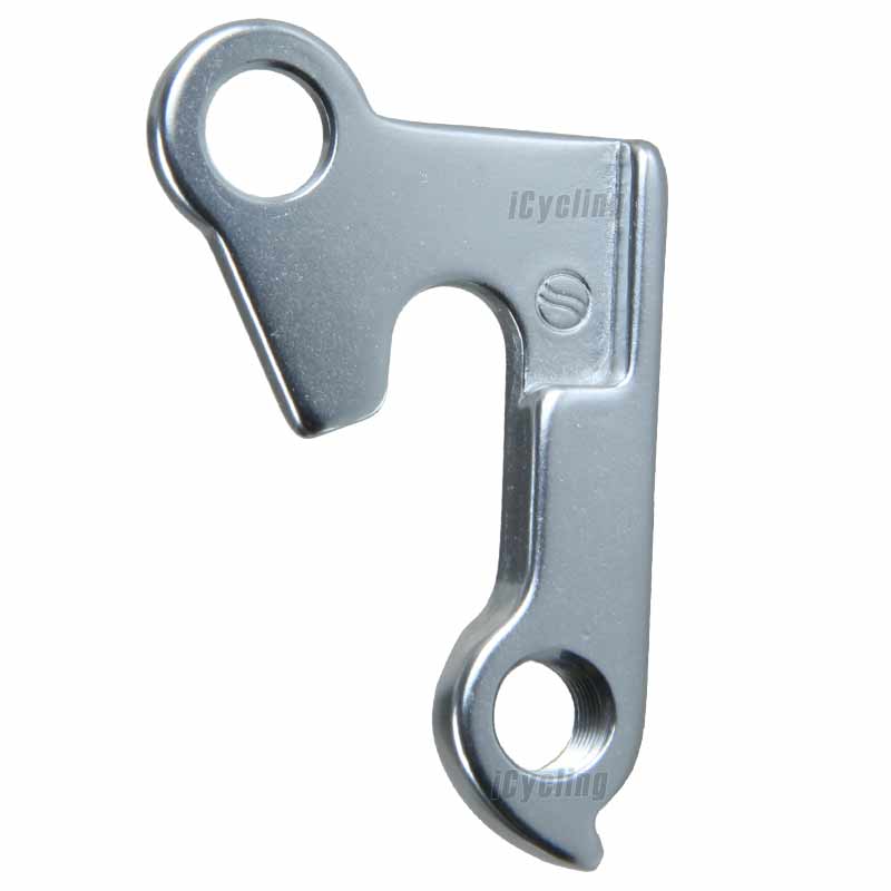 Derailleur Hanger For GT Aggressor Laguna Women Outpost Zaskar Lobo Rebound ATB Alloy Bike Frame Dropout