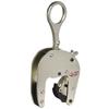 Miki Netsuren F3001 U-shaped Gutter Vertical Lifting Clamp, CU-M Type, 50-80mm, 250kg