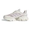 adidas Climacool Удобные Простые Нескользящие Амортизирующие Прочные Дышащие Низкие Повседневные Кроссовки Детские Повседневные Кроссовки Розовые Белые IF9504