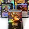 LTR LTC FOIL3--001 Прокси-карты TCG Магические карты Кольцо Всевластия Рассвет Новой Эры Тень Врага Оркские Лучники собрание