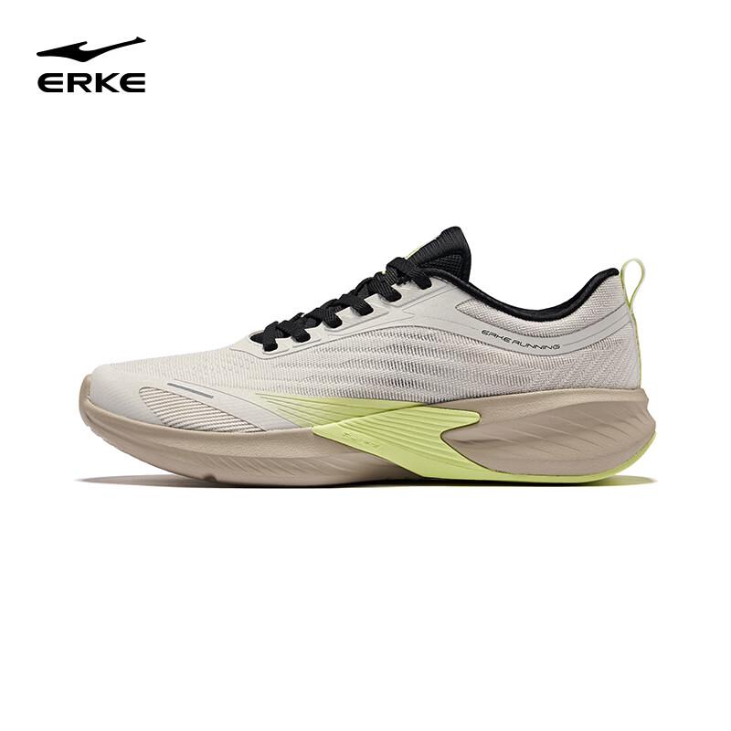 Мужские беговые кроссовки ERKE Phantom