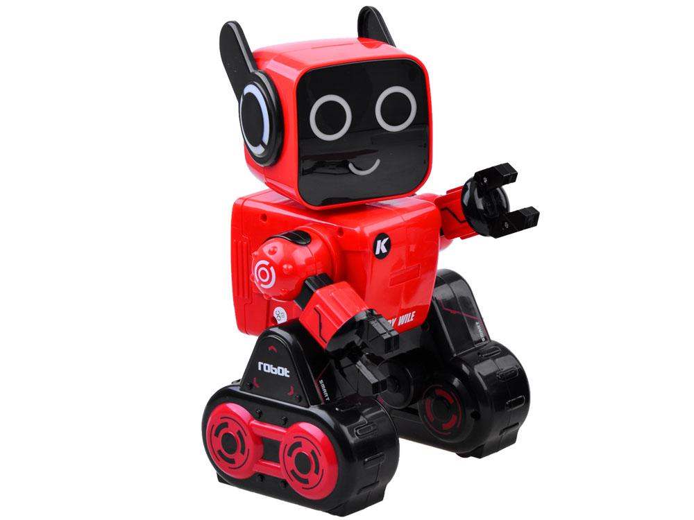 Intelligent ROBOT WILE RC0445 Remote Control Piggy Bank