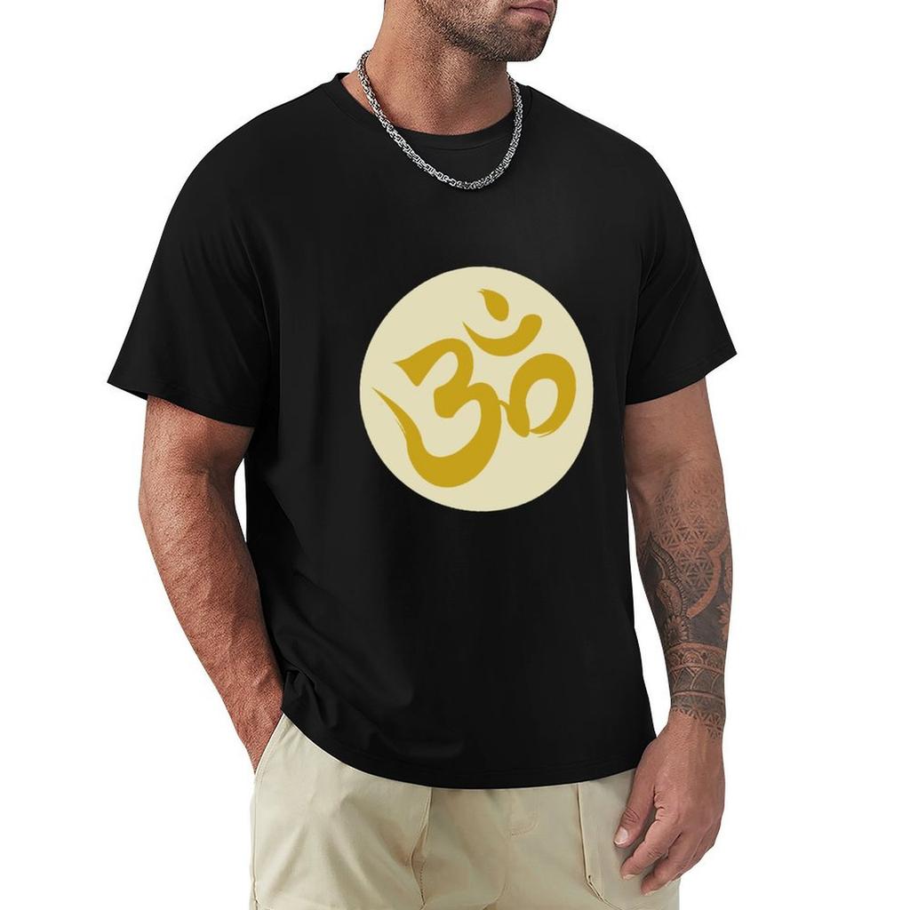 Om Tshirt Unisex T Shirt Designer Tshirt
