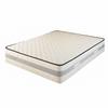 Matelas 140x190 Mmoire de Forme 23 CM Poli Lattex Indformable Trs Ferme Oreillers Mmoire Protges Matelas