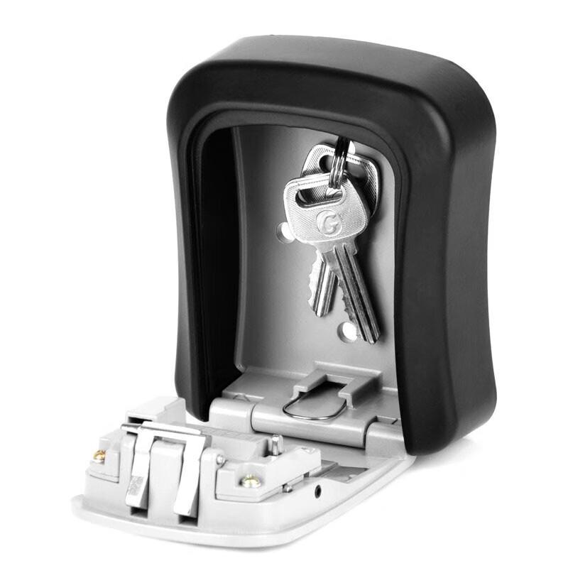 Jingu Lao Password Key Box
