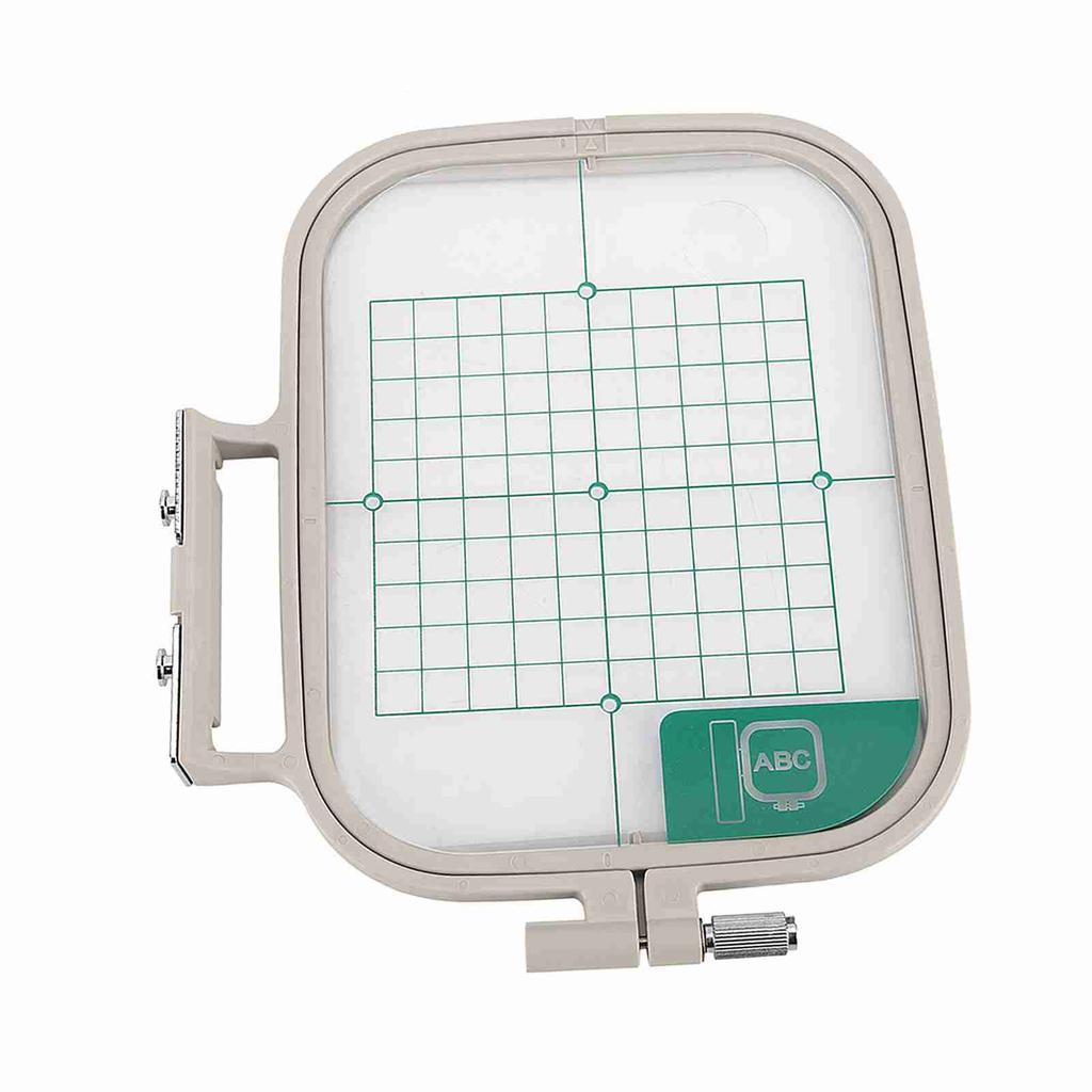 Embroidery Hoop Frame Stretch Frame Fit for Brother Multifunctional Sewing Machine