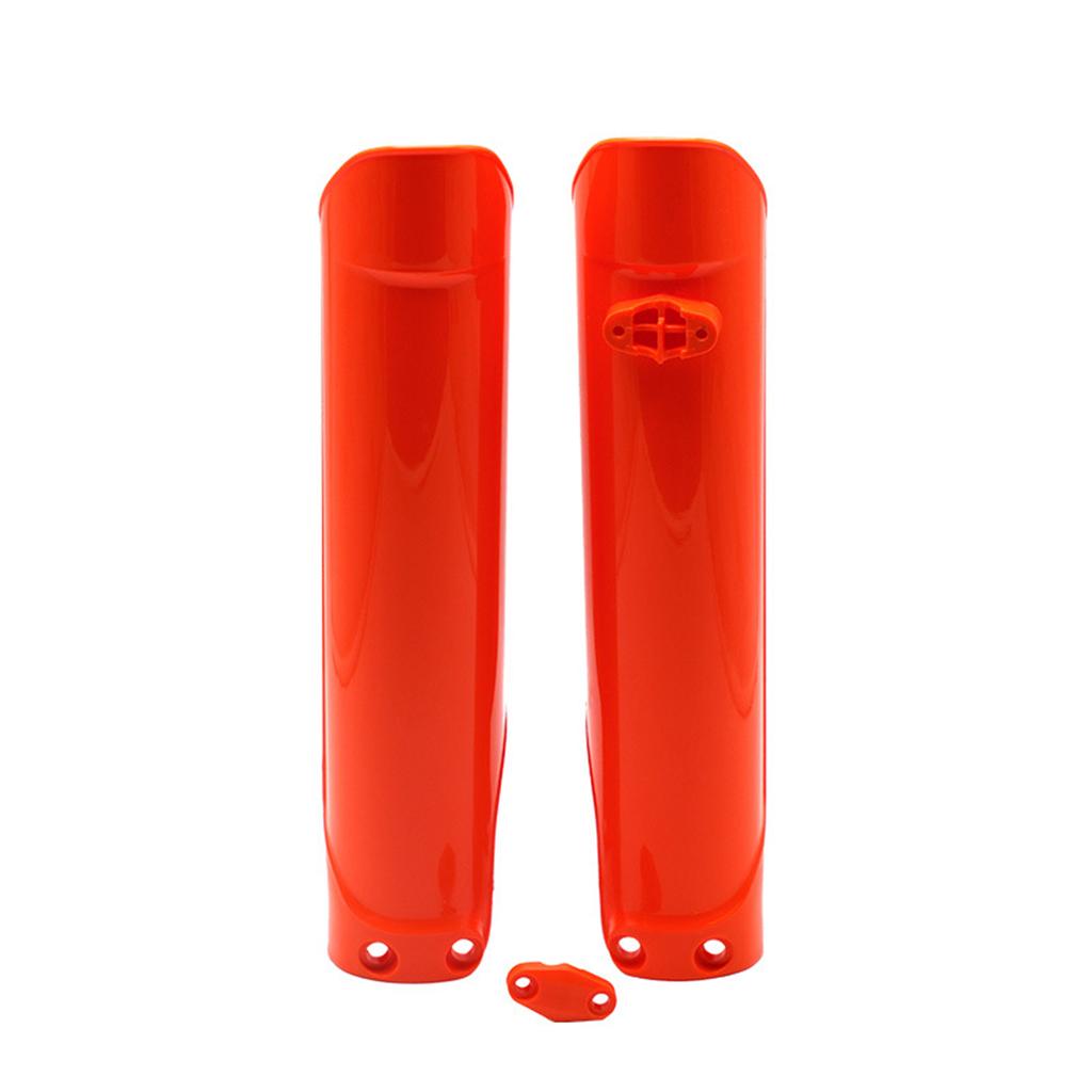 For GAS GAS EC EX MC Husqvarna FC FX TE TX TX TE 125 250 300 350 450 501 Motocross Fork Cover Shock Absorber Guard