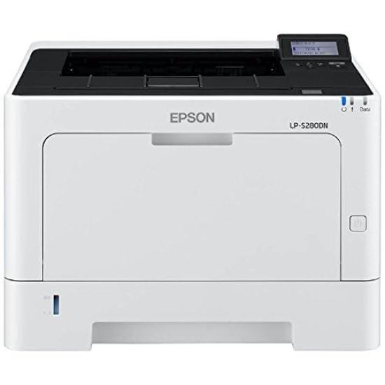 Принтер Epson страничный формат A4 монохромный LP-S280DN