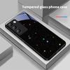 Чехол для телефона Astronaut Planet для Y72 33S 11 03 36 96 Lite 35 16 Iqoo 12 V40 SE 5G 29 40 21 30 X80 Pro Vivo из закаленного стекла