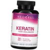 Кератиновый комплекс для волос, Keratin Hair Volumizer, 60капс (72342001)