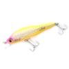 Megabass Seabass Lure X-80SW GP Sunrise Bone