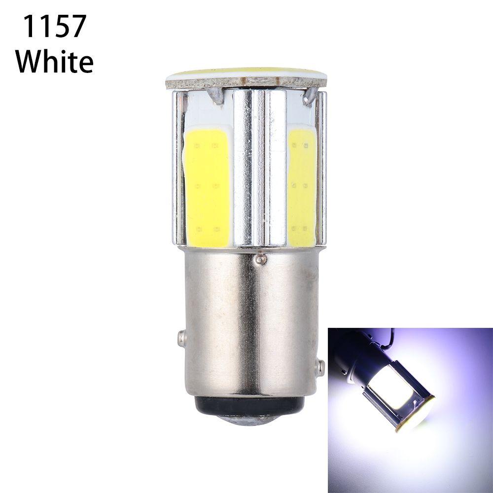 Автоматическая парковка DC12V стоп-сигнал автомобиля задний стоп-сигнал 1157 BAY15D указатель поворота