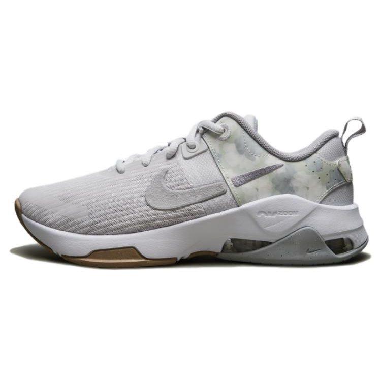 Nike Zoom Bella 6 Premium 'Photon Dust' Женские DV9017-001