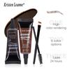 EYEBROW 24H Waterproof Eyebrow Gel Long-Lasting Liquid Tint Smudge-Proof Natural Brow Define less