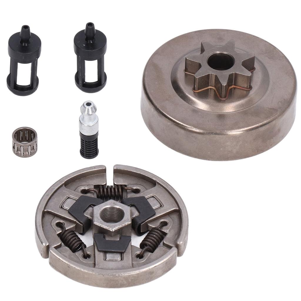 Набор подшипников звездочки цепи Материал железо Износостойкий Запчасти для бензопилы для 029 039 MS290 310 390