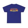 UNI BMX 1978 California Bicycle Seats Racing T-shirt