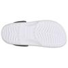 Crocs Простые и удобные клоги Унисекс Обувь Черный 211281-001