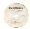 12-дюймовая пластинка NICK CANNON - Are You A Dime NONE Не на лейбле 2006 США Рэп и хип-хоп/R&B Б/У