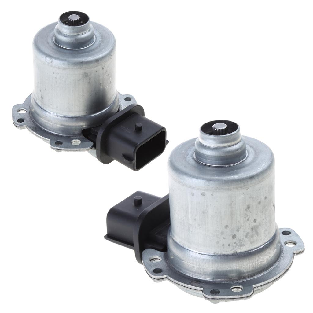 AE8Z-7C604-A Привод сцепления автоматической коробки передач